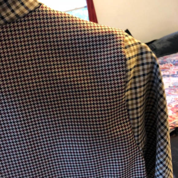 Patterned Shirt - Picture 3 of 3